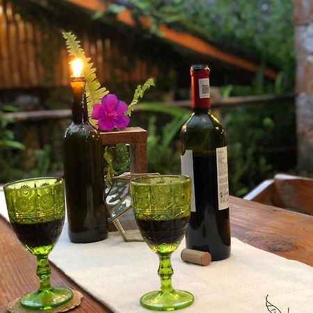 Quinta La Concepcion, Cuetzalan Puebla Hotel Xocoyolo Ngoại thất bức ảnh
