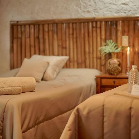 Quinta La Concepcion, Cuetzalan Puebla Hotel Xocoyolo Ngoại thất bức ảnh