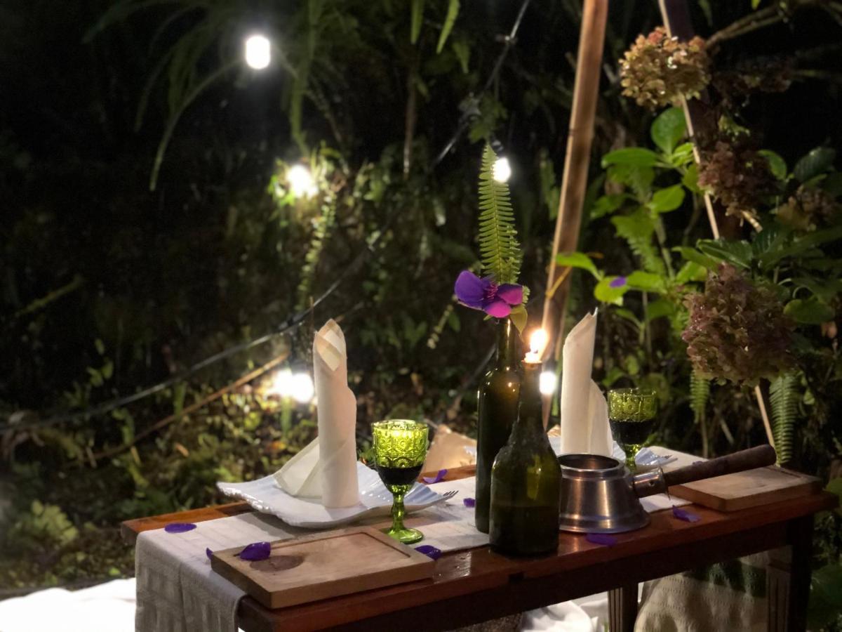 Quinta La Concepcion, Cuetzalan Puebla Hotel Xocoyolo Ngoại thất bức ảnh