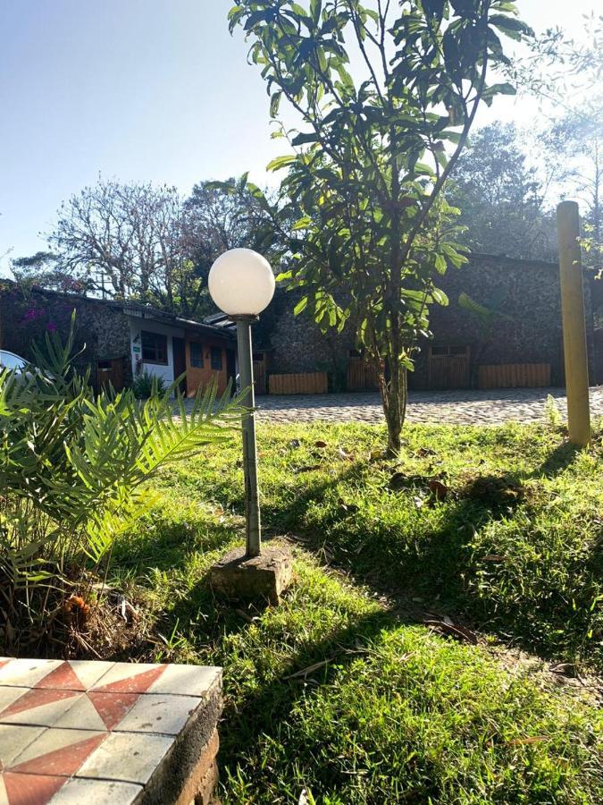 Quinta La Concepcion, Cuetzalan Puebla Hotel Xocoyolo Ngoại thất bức ảnh