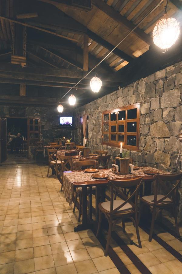 Quinta La Concepcion, Cuetzalan Puebla Hotel Xocoyolo Ngoại thất bức ảnh