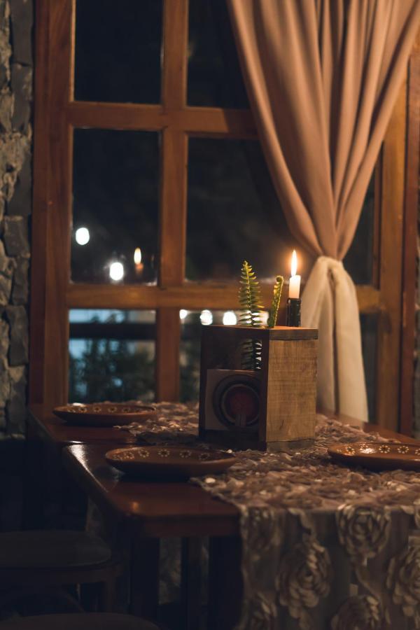 Quinta La Concepcion, Cuetzalan Puebla Hotel Xocoyolo Ngoại thất bức ảnh