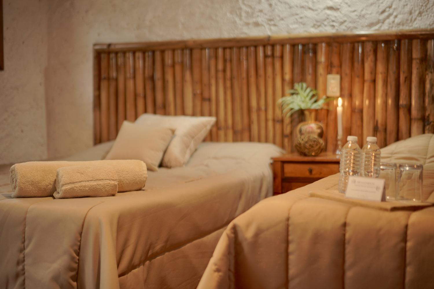 Quinta La Concepcion, Cuetzalan Puebla Hotel Xocoyolo Ngoại thất bức ảnh