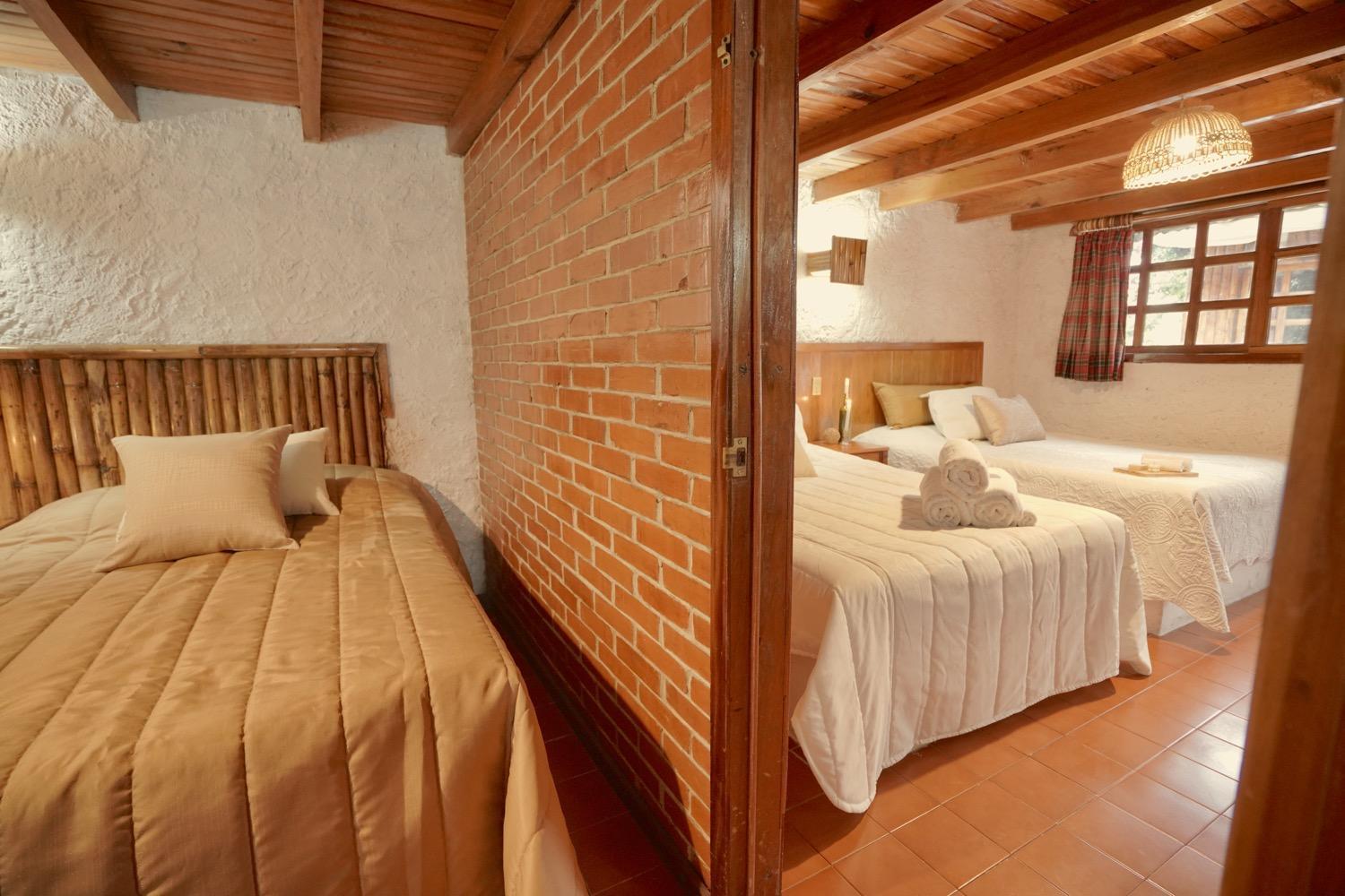 Quinta La Concepcion, Cuetzalan Puebla Hotel Xocoyolo Ngoại thất bức ảnh