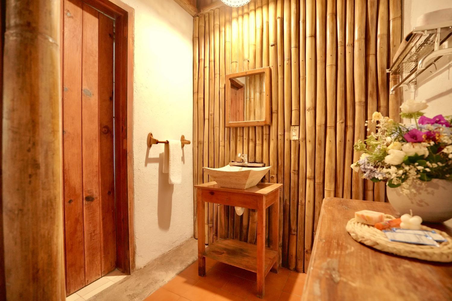 Quinta La Concepcion, Cuetzalan Puebla Hotel Xocoyolo Ngoại thất bức ảnh