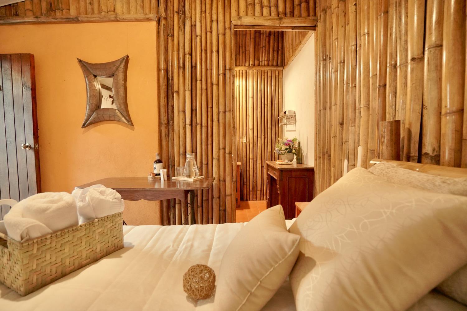 Quinta La Concepcion, Cuetzalan Puebla Hotel Xocoyolo Ngoại thất bức ảnh
