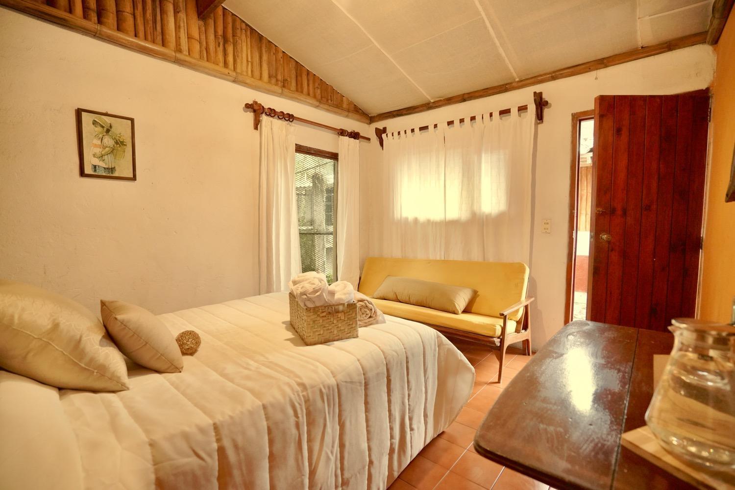 Quinta La Concepcion, Cuetzalan Puebla Hotel Xocoyolo Ngoại thất bức ảnh