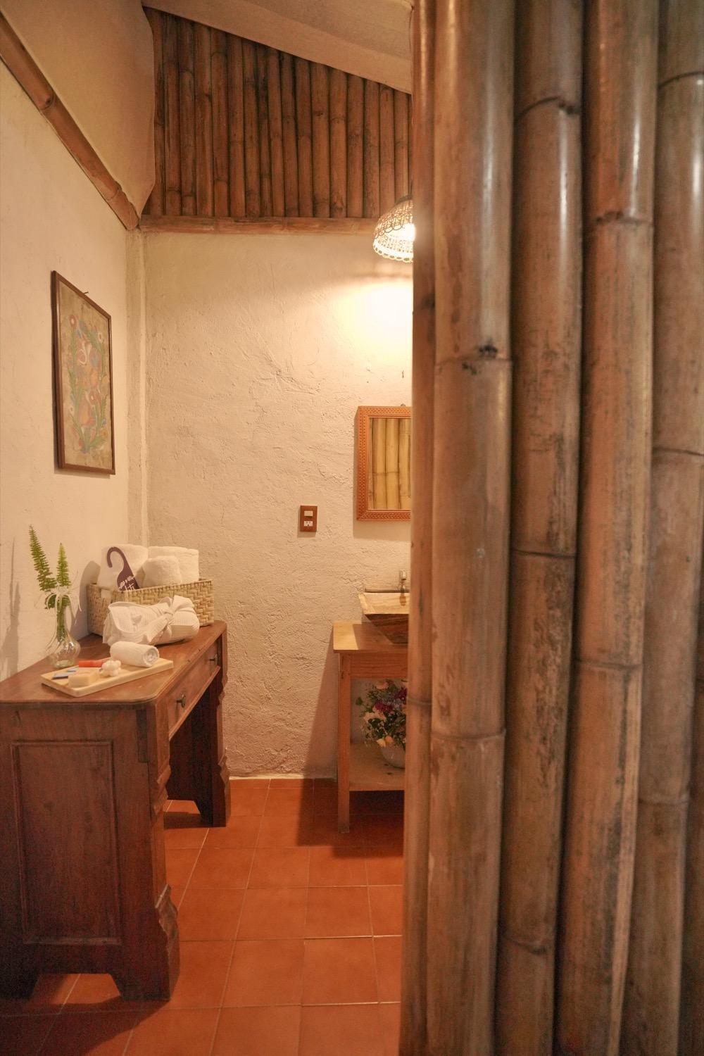 Quinta La Concepcion, Cuetzalan Puebla Hotel Xocoyolo Ngoại thất bức ảnh
